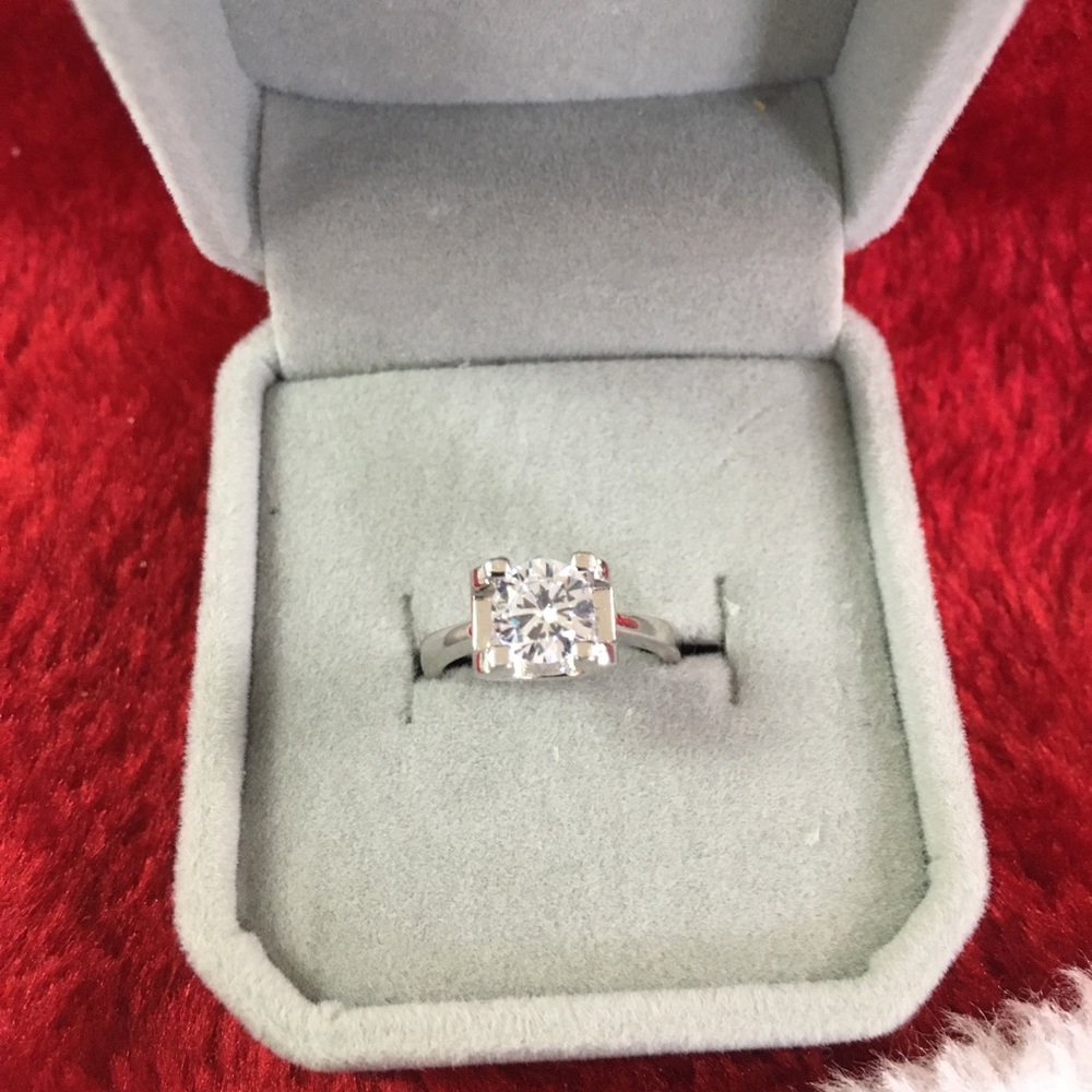Unique ring size 4